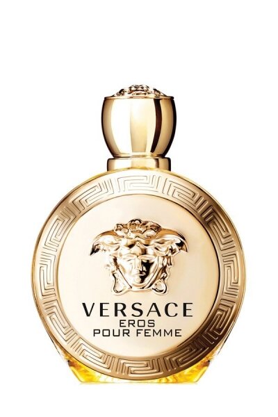 Versace Eros EDP 50 ml Kadın Parfümü kullananlar yorumlar